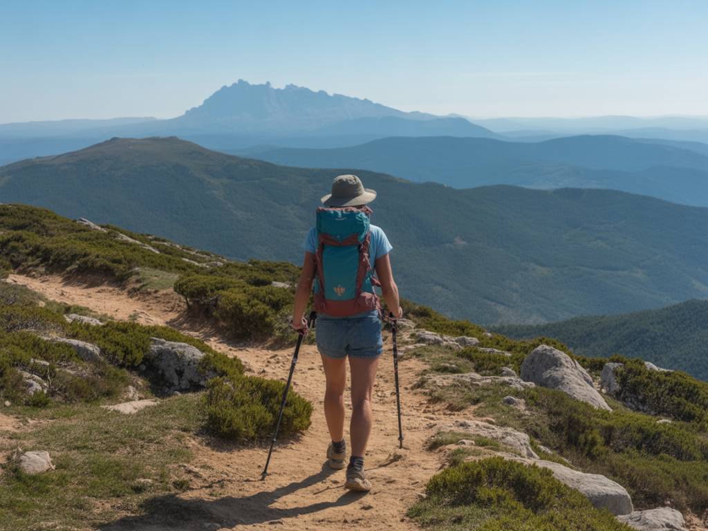 Randonnée dans les Pyrénées espagnoles : entre sommets sauvages et villages perchés