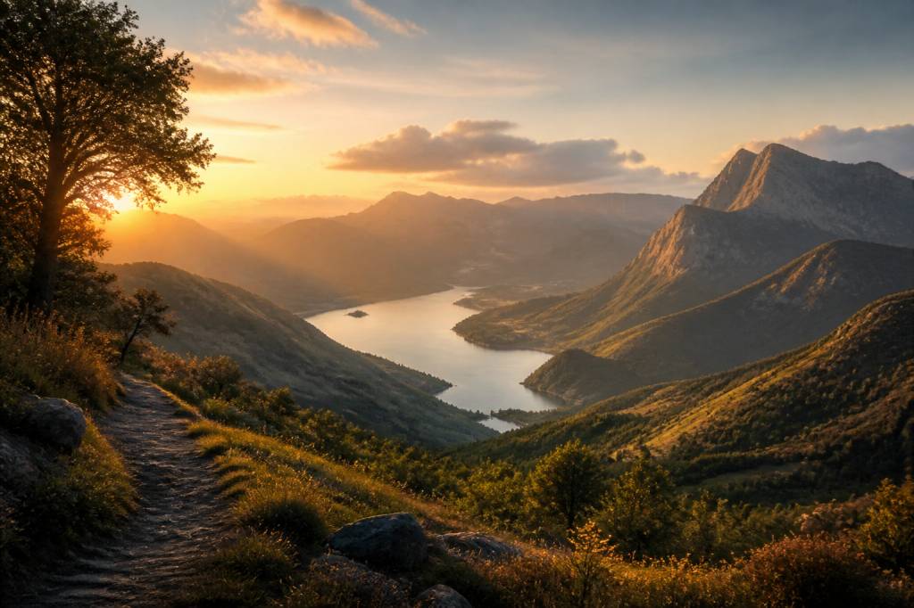 Les beaux paysages de France à découvrir absolument