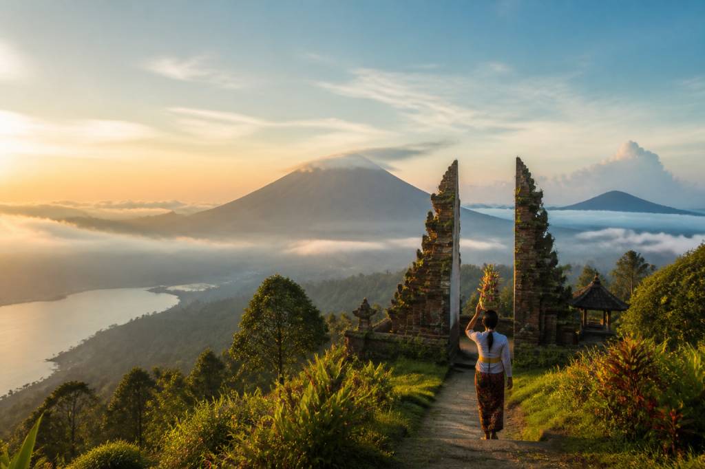 Bali paysage : les plus beaux décors naturels à découvrir lors d’un voyage à Bali