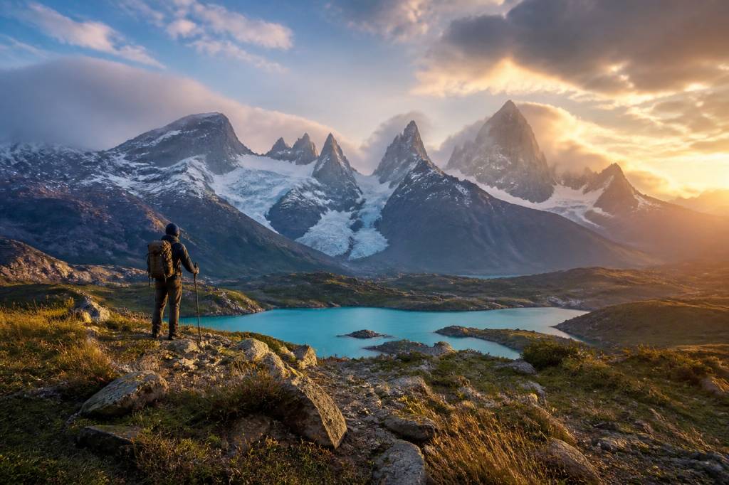 Argentine paysage : les plus beaux panoramas à découvrir lors d’un voyage d’aventure