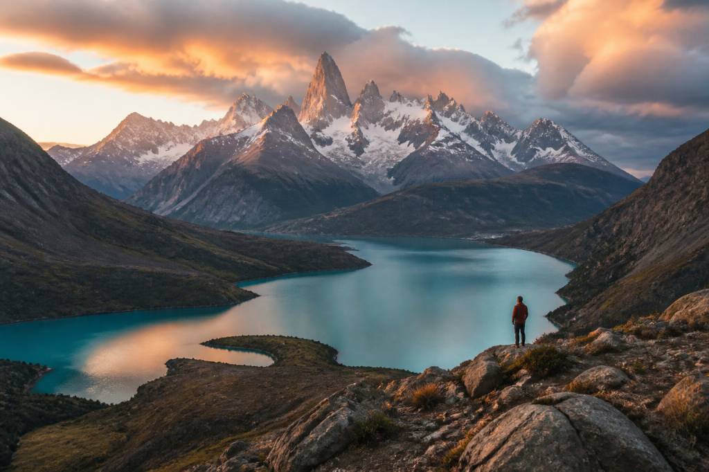 Argentine paysages : les plus beaux décors naturels à découvrir
