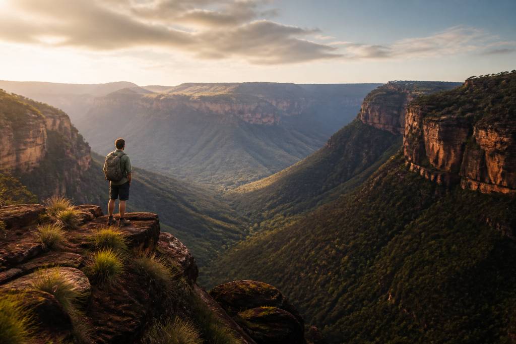 Australie paysage : les plus beaux panoramas à découvrir lors d’un voyage d’aventure